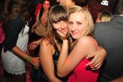 Aqarium - Ladies Night