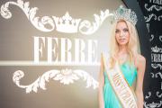 Ferre - Made In Poland Miss 2011 
