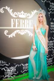 Ferre - Made In Poland Miss 2011 