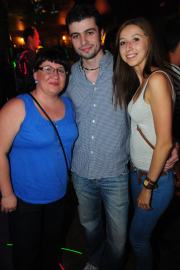 Big Ben - Get Wild This Night