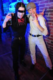 Aqarium - Heaven vs Hell