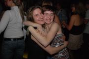 Kocioł Party w Cina Club