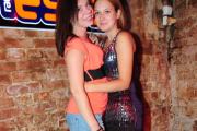 Aqarium - Ladies Night