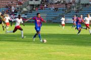 Odra Opole 0-0 Lzs Piotrówka