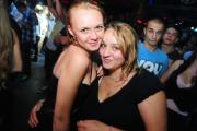 Azteka - DJ Hazel B-DAY PARTY