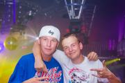 FERRE- DJ CAMILOS 18/08/2012
