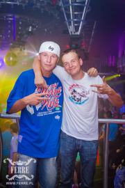 FERRE- DJ CAMILOS 18/08/2012