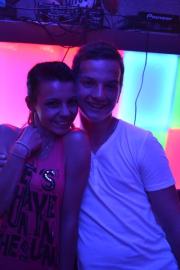 Azteka - Beach Party 2012