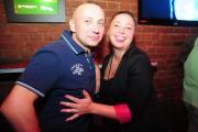 Aqarium - Ladies Night