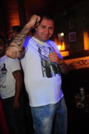 Big Ben - Friday Night