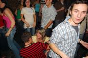 Piątek w Drake Club