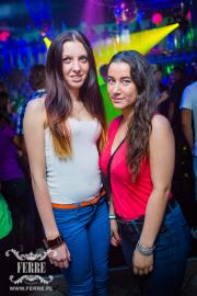 FERRE - LEJDIS NIGHT 25/08/2012