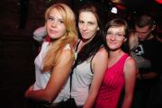 Aqarium - Ladies Night