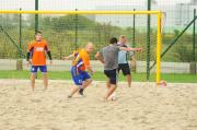 Decathlon Beach Soccer Cup Opole 2012
