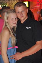 Azteka -  End Of Summer!