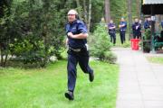 Policjant Ruchu Drogowego 2012 - Finał Wojewódzki