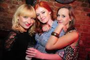Aqarium - Ladies Night