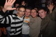 Gorączka sobotniej nocy w Discoplexie A4