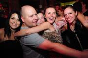 Aqarium - Ladies Night