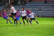 Odra Opole 1:0 Odra Wodzisław