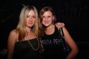 Sobotnia impreza w GalaxyPlanet