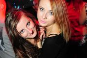 Aqarium - Ladies Night