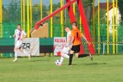 Odra Opole 1:0 Pniówek Pawłowice Śląskie
