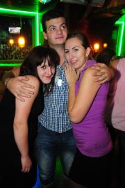 Drake Club - Żak Party