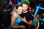 Drake Club - Studencka Noc Adaptacyjna