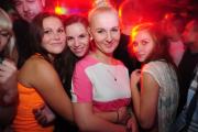 Aqarium - Ladies Night