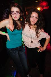 Big Ben - Friday Night