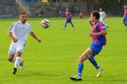 Odra Opole 3:1 LKS Czaniec