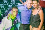 FERRE-BUENO CLINIC -06/10/2012 