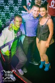 FERRE-BUENO CLINIC -06/10/2012 