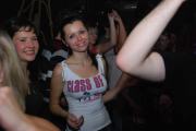 Sobotnia impreza w Drake Club