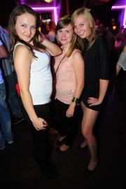 Drake Club - Akademicus Party