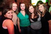 Aqarium - Ladies Night