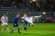 Odra Opole 4:1 Lzs Leśnica