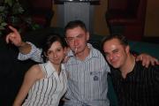 Niedzielna zabawa w Discoplexie A4