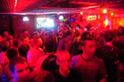 Aqarium - BALKAN MADNESS - Student BIBA