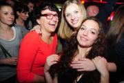Aqarium - Ladies Night