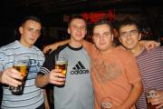 Żak Party w Drake Club