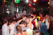 Big Ben - Party Halloween