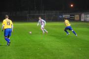 Odra Opole 5:1 Swornica Czarnowąsy