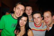 Disco Polo Party w Cina Club