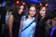 Aqarium - Halloween 2012