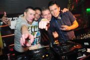 Azteka - Electro Energy Night 