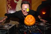 Halloween w Bastionie