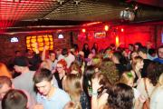 Aqarium - Ladies Night