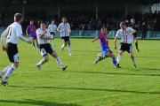 Victoria Chróścice 2:3 Odra Opole